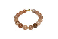 Mondstein Armband