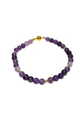 Amethyst Armband
