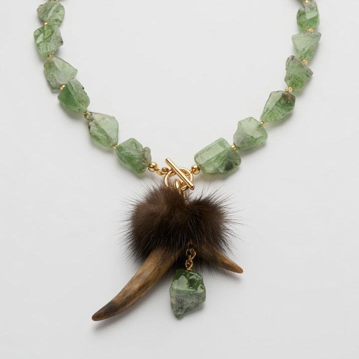 Peridot Trachtenkette