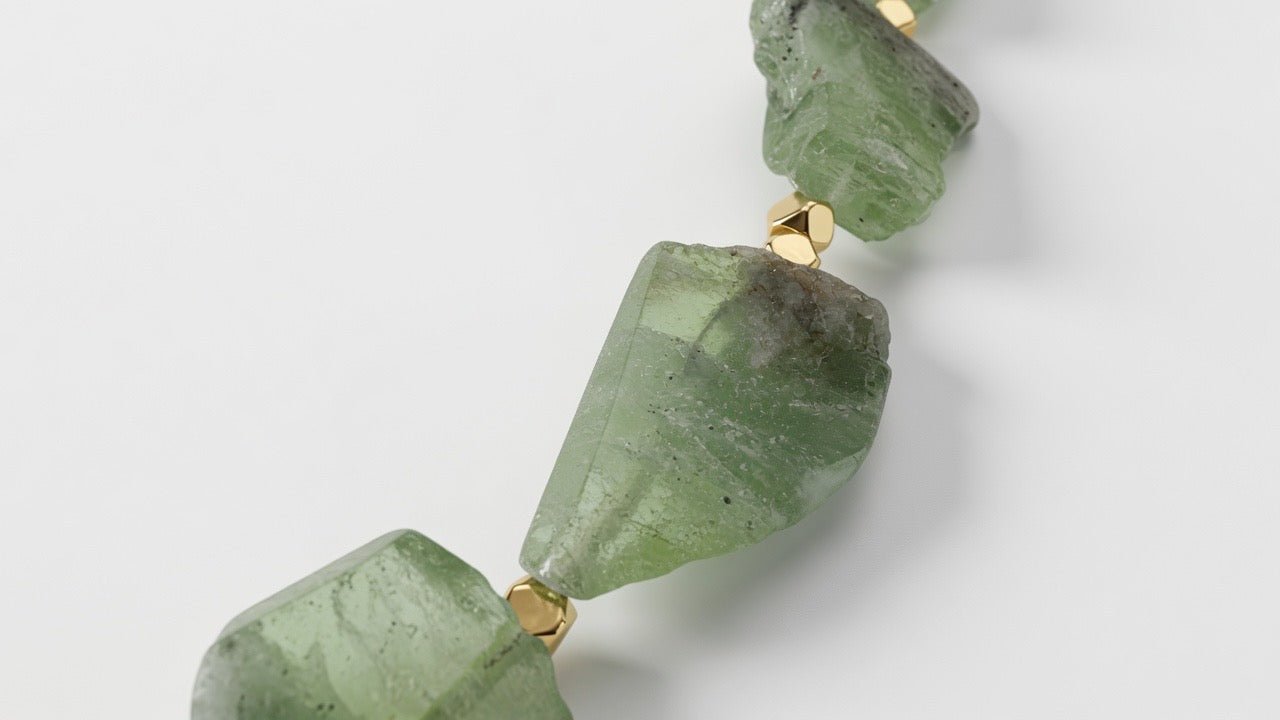 Peridot Trachtenkette