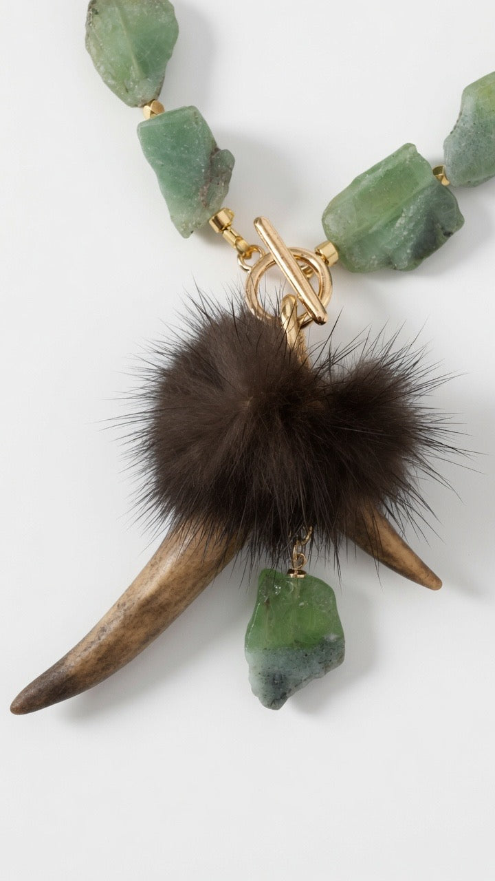 Peridot Trachtenkette