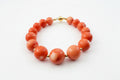 Korallen Armband