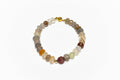 Buntes Quarz Armband