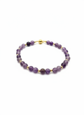 Amethyst Armband