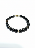 Onyx Armband